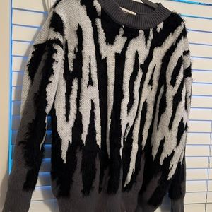 Aelfric Eden crew neck sweater